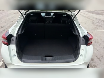 Used Nissan Juke 2020 for sale - 78552217: Photo
