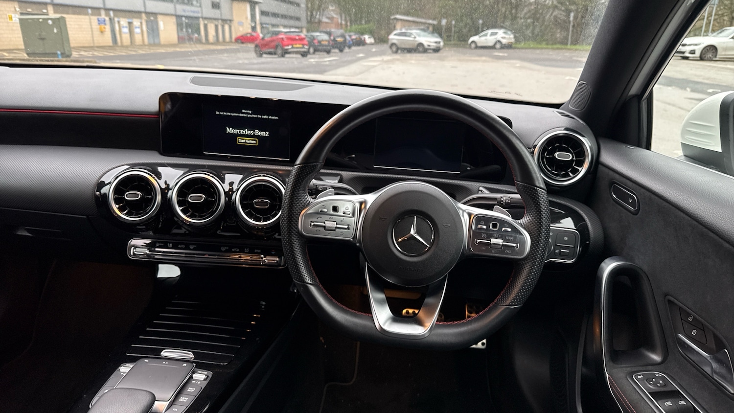 Used Mercedes-Benz A-Class 2020 for sale - 77063830: Photo 11