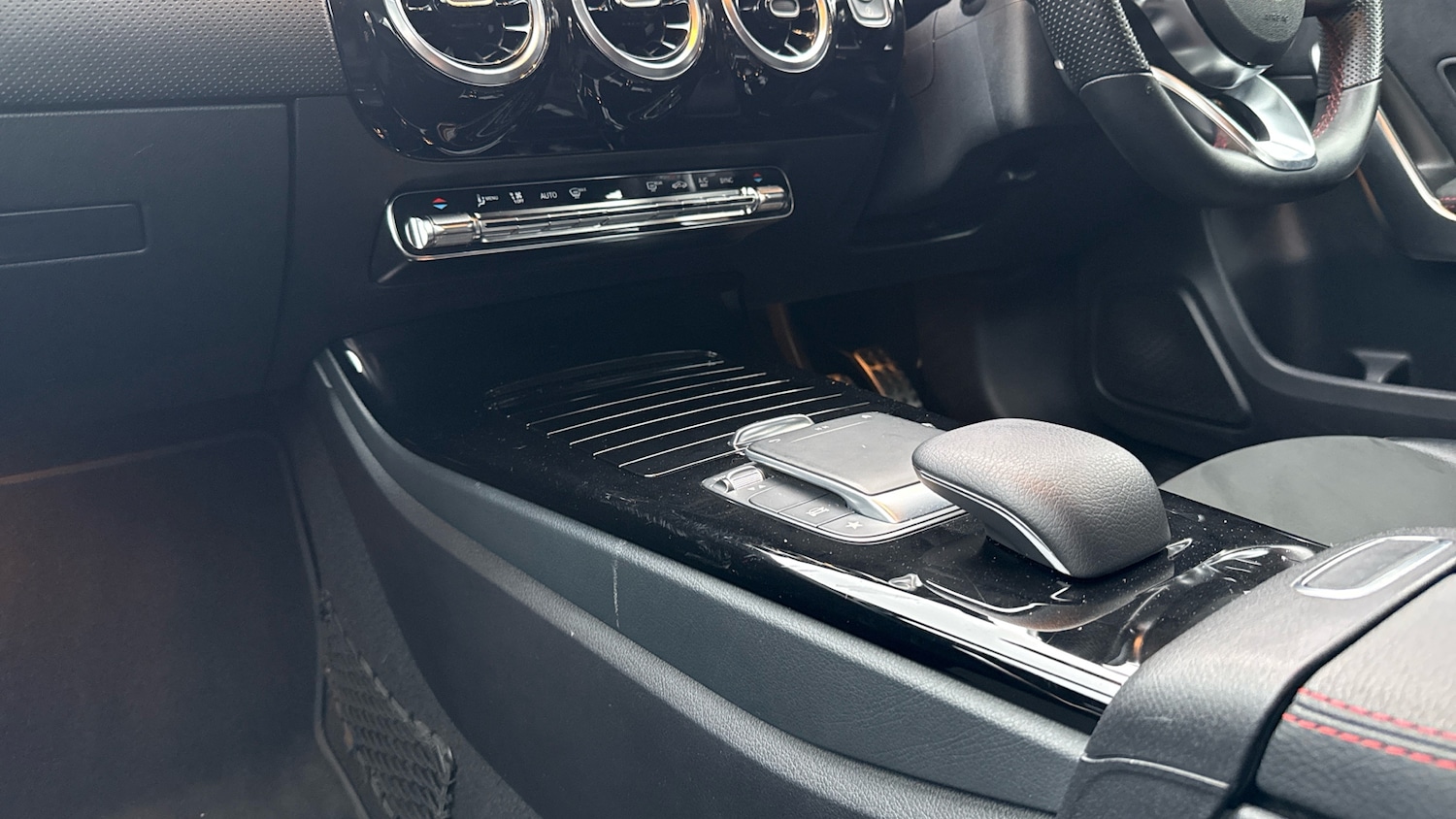 Used Mercedes-Benz A-Class 2020 for sale - 77063830: Photo 13