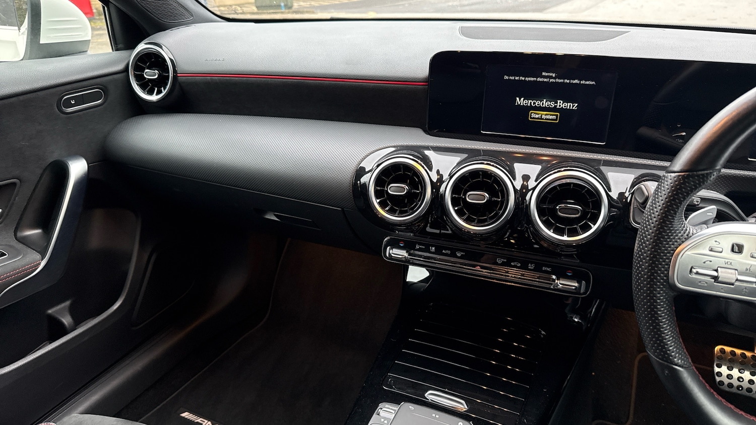 Used Mercedes-Benz A-Class 2020 for sale - 77063830: Photo 14