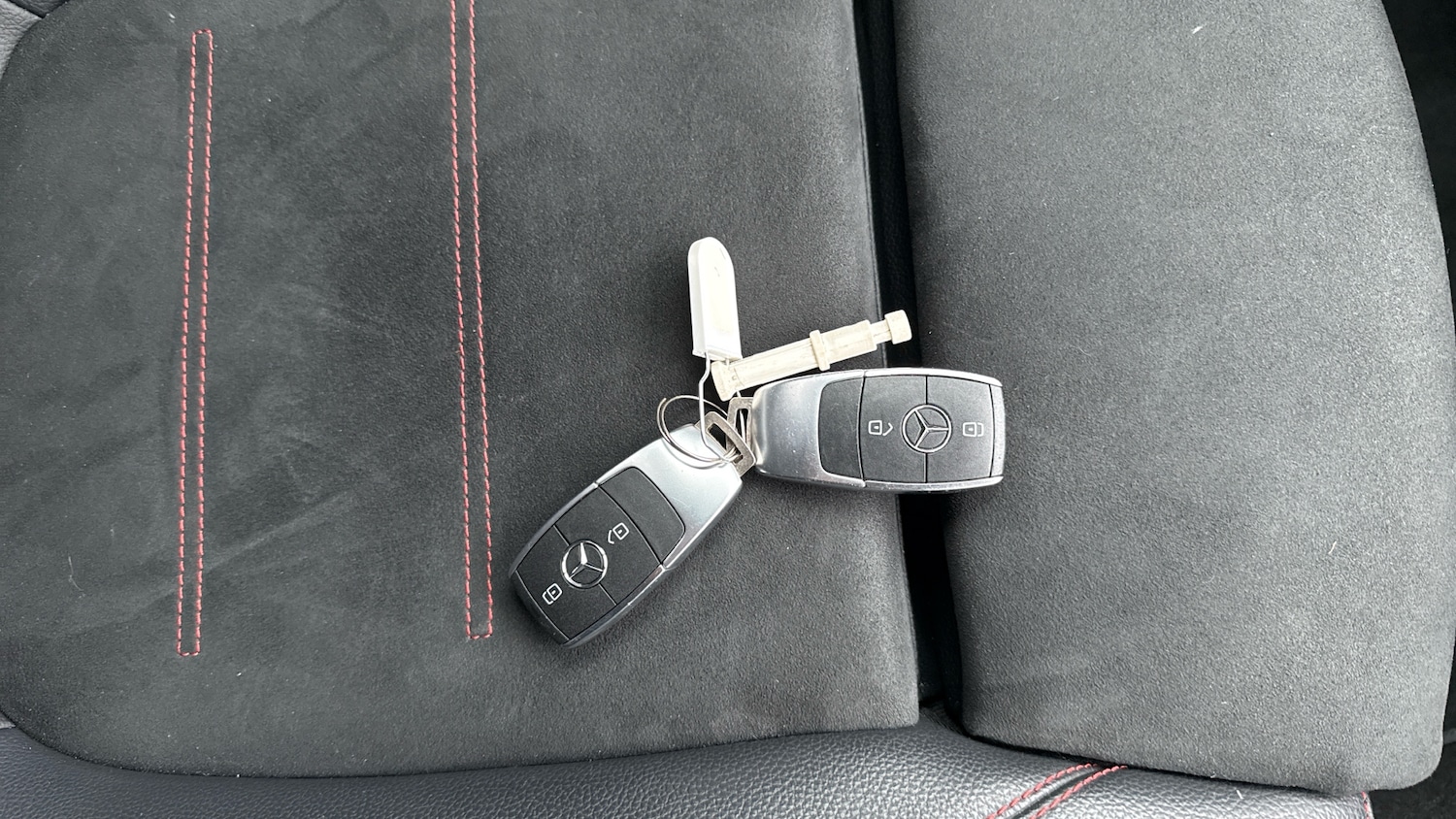 Used Mercedes-Benz A-Class 2020 for sale - 77063830: Photo 20