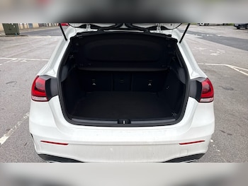 Used Mercedes-Benz A-Class 2020 for sale - 77063830: Photo