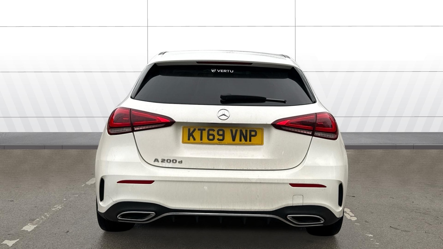 Used Mercedes-Benz A-Class 2020 for sale - 77063830: Photo 6