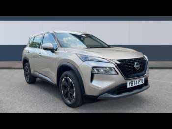 2024 (74) - 1.5 E-Power 204 Acenta Premium 5dr Xtronic Hybrid Station Wagon