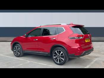 Used Nissan X-Trail 2021 for sale - 75282996: Photo