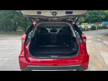 Used Nissan X-Trail 2021 for sale - 75282996: Photo