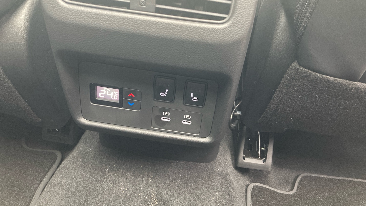 Vehicle 30