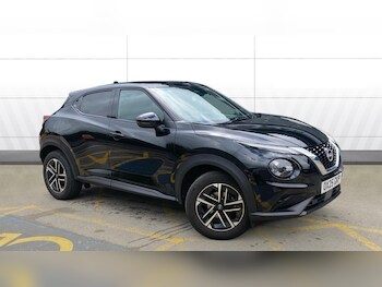 Used Nissan Juke 2025 for sale - 78801309: Photo