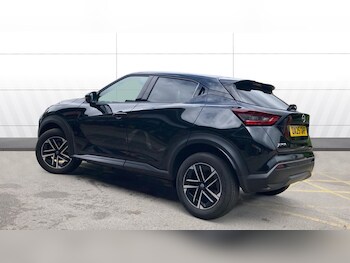 Used Nissan Juke 2025 for sale - 78801309: Photo