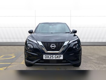 Used Nissan Juke 2025 for sale - 78801309: Photo