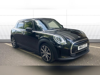 Used MINI Hatch 2021 for sale - 79008319: Photo
