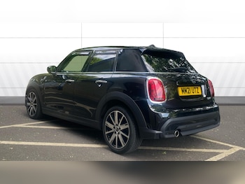 Used MINI Hatch 2021 for sale - 79008319: Photo