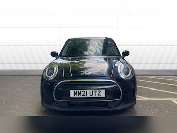 Used MINI Hatch 2021 for sale - 79008319: Photo