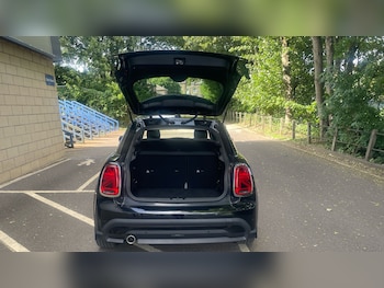 Used MINI Hatch 2021 for sale - 79008319: Photo