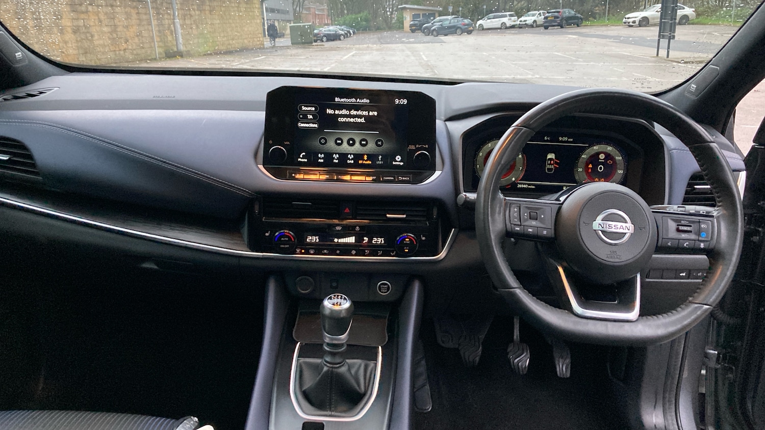 Used Nissan Qashqai 2022 for sale - 76830486: Photo 10