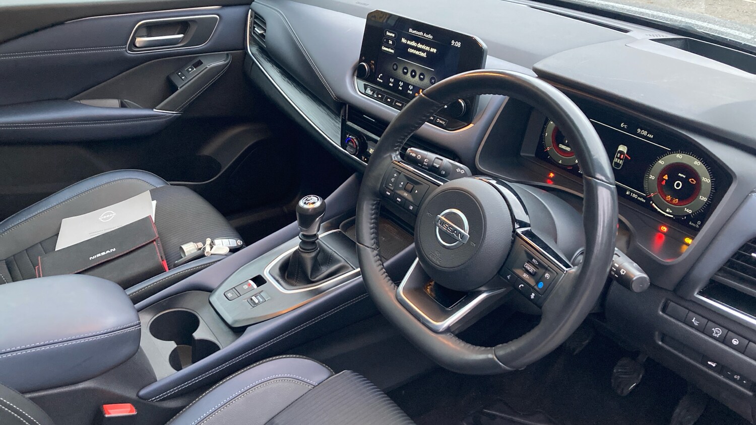 Used Nissan Qashqai 2022 for sale - 76830486: Photo 11