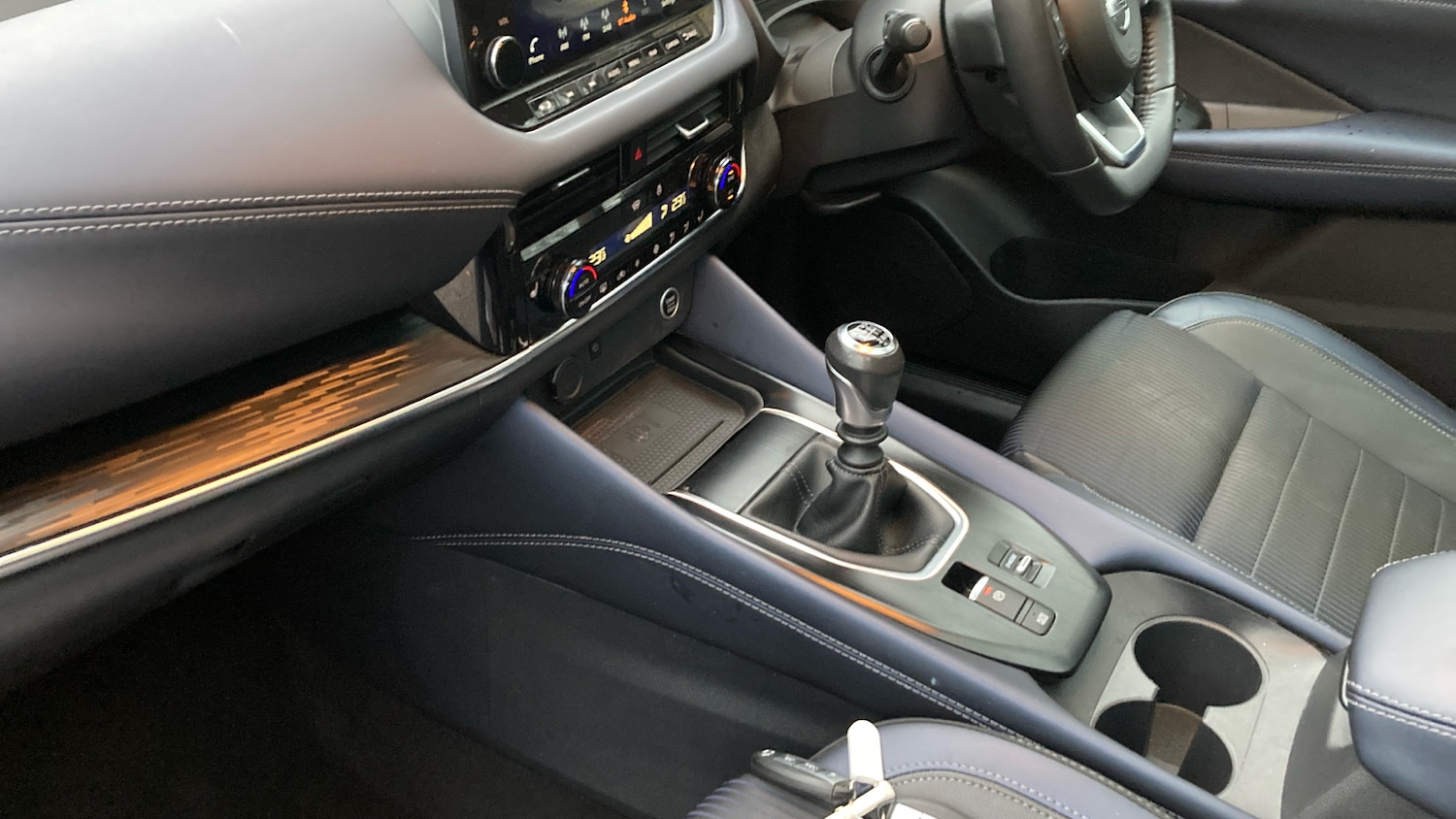 Used Nissan Qashqai 2022 for sale - 76830486: Photo 13