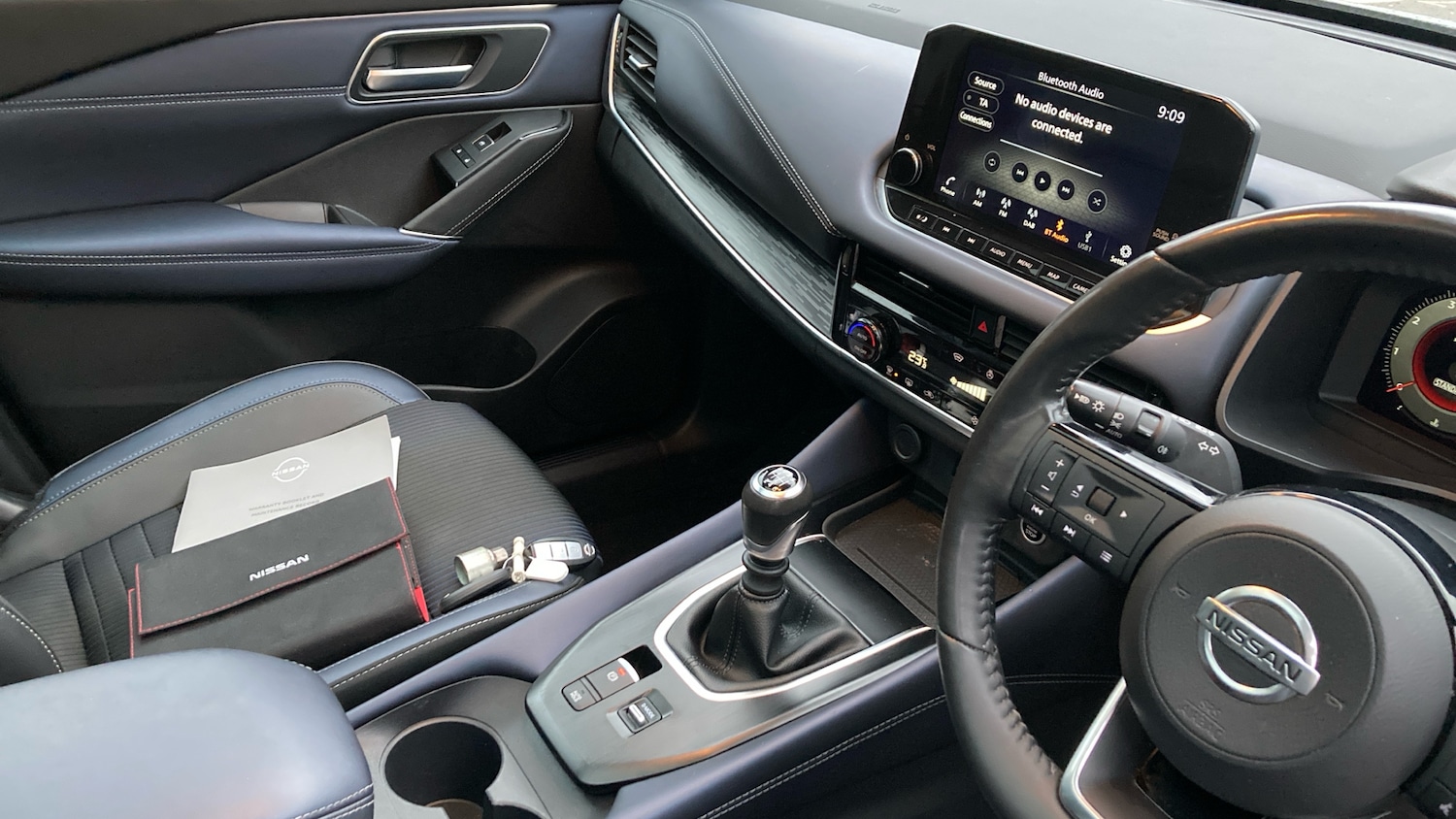 Used Nissan Qashqai 2022 for sale - 76830486: Photo 14