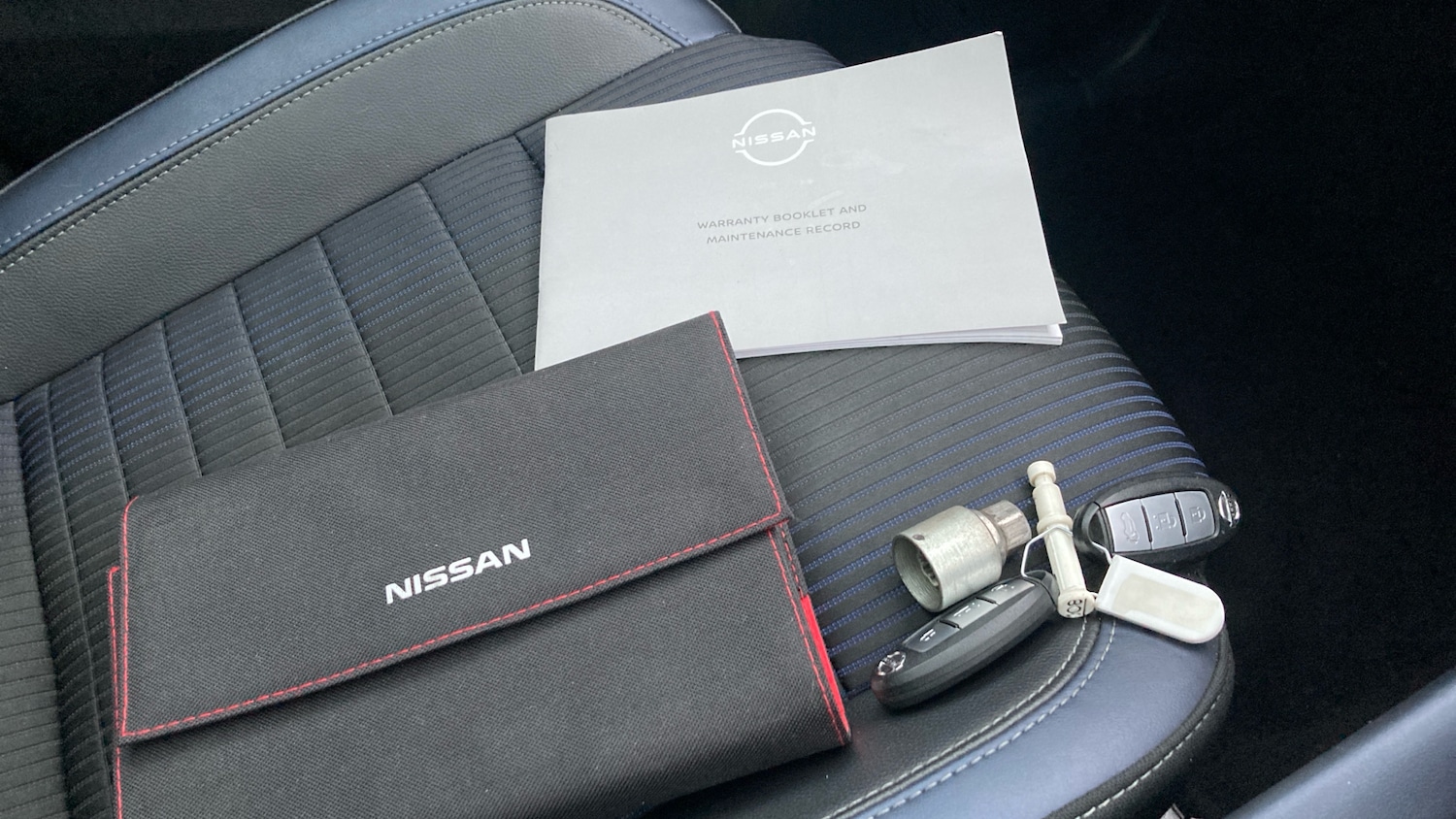 Used Nissan Qashqai 2022 for sale - 76830486: Photo 19