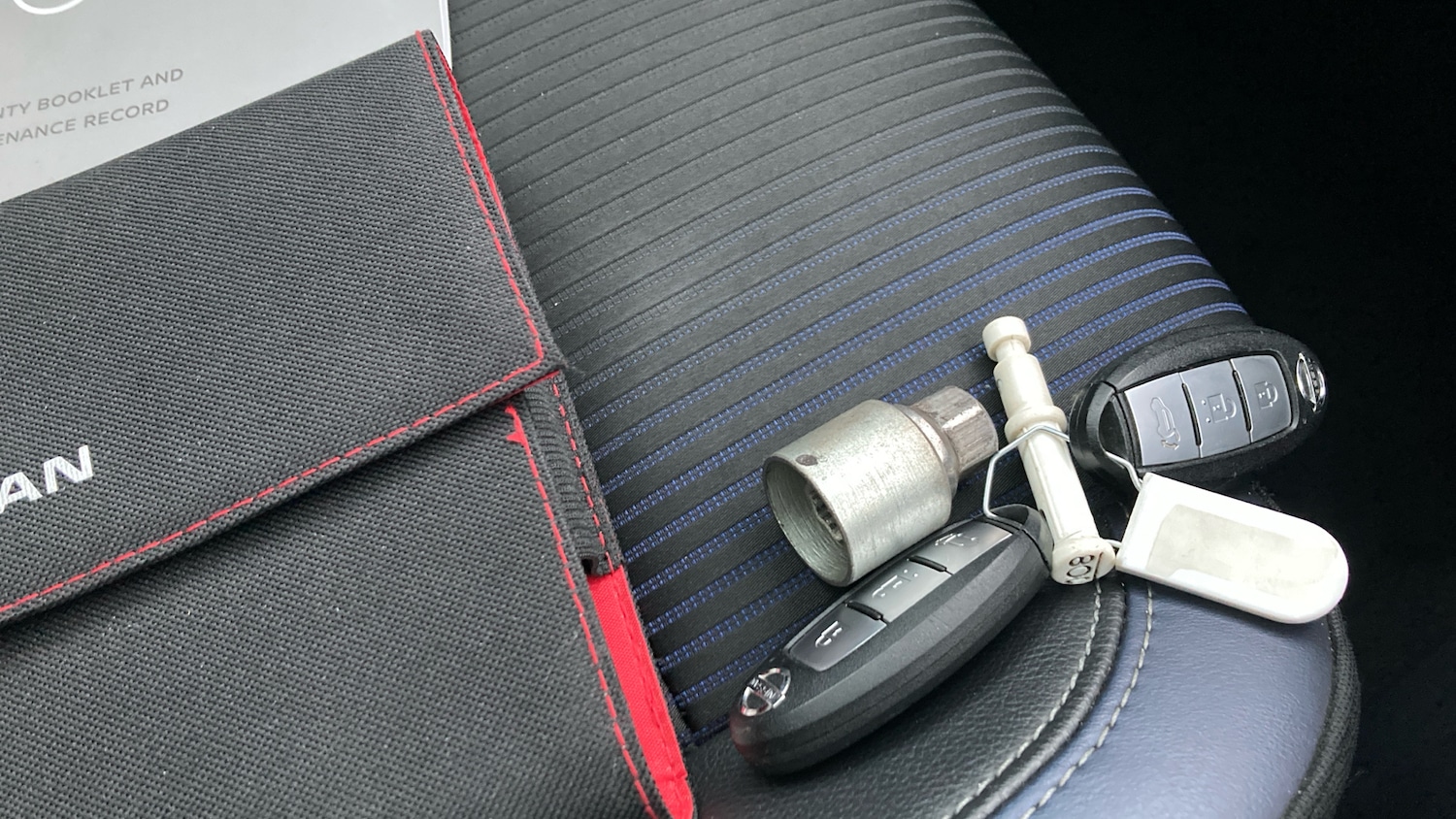 Used Nissan Qashqai 2022 for sale - 76830486: Photo 20