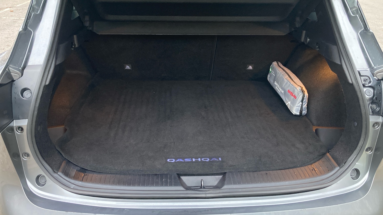 Used Nissan Qashqai 2022 for sale - 76830486: Photo 4