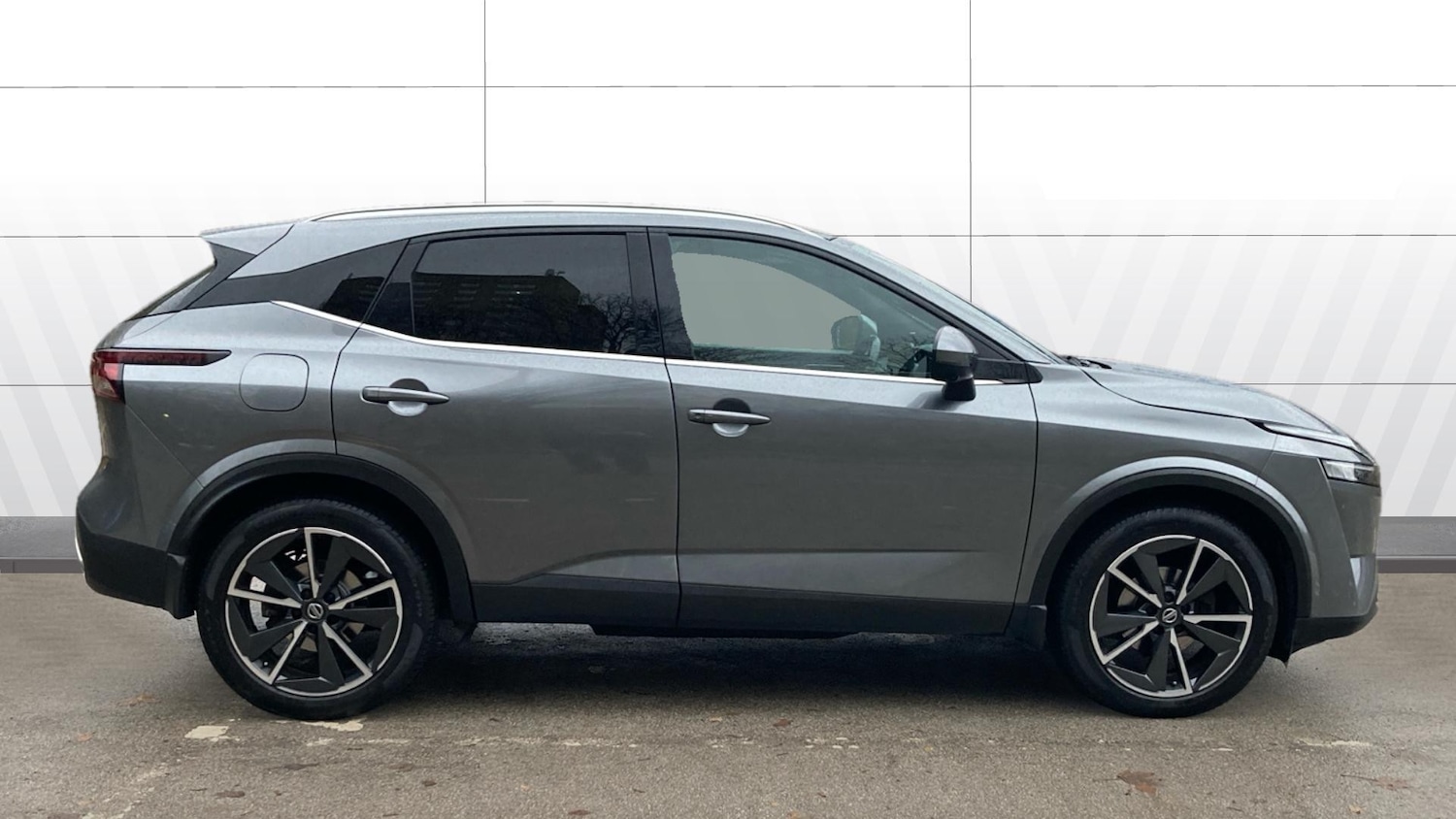 Used Nissan Qashqai 2022 for sale - 76830486: Photo 5