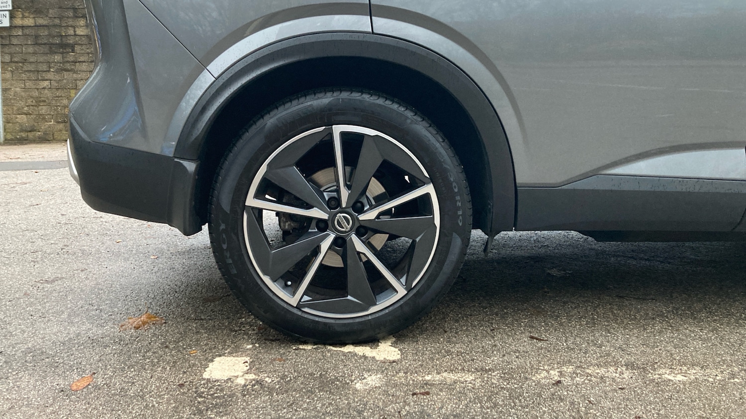 Used Nissan Qashqai 2022 for sale - 76830486: Photo 7