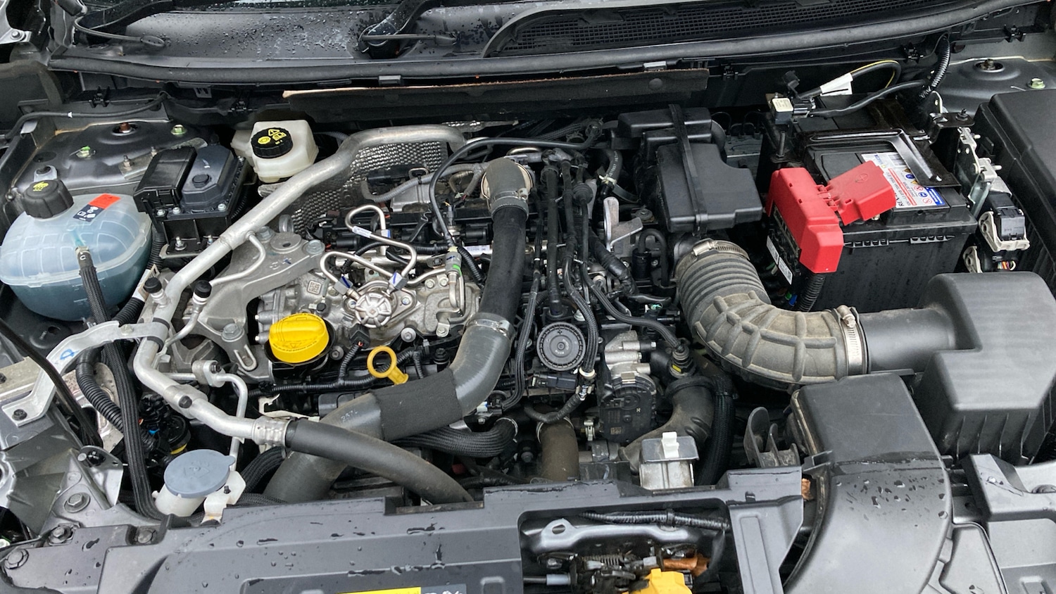 Used Nissan Qashqai 2022 for sale - 76830486: Photo 8