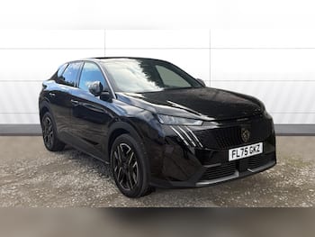 Used Peugeot 3008 2025 for sale - 79839291: Photo