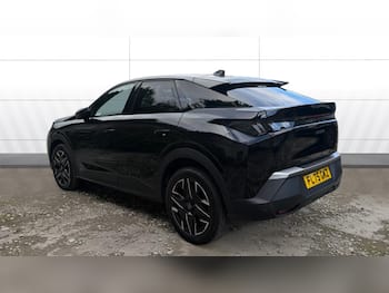 Used Peugeot 3008 2025 for sale - 79839291: Photo