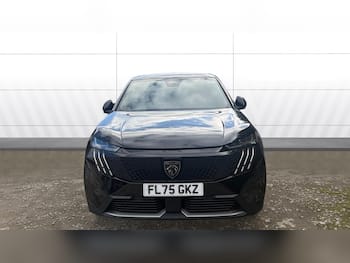 Used Peugeot 3008 2025 for sale - 79839291: Photo