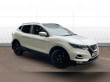 Used Nissan Qashqai 2019 for sale - 78827790: Photo