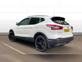 Used Nissan Qashqai 2019 for sale - 78827790: Photo