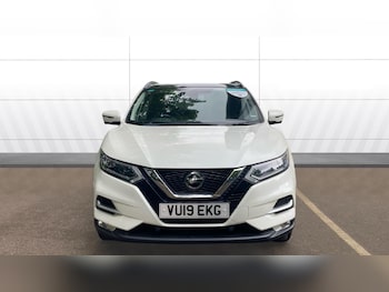 Used Nissan Qashqai 2019 for sale - 78827790: Photo