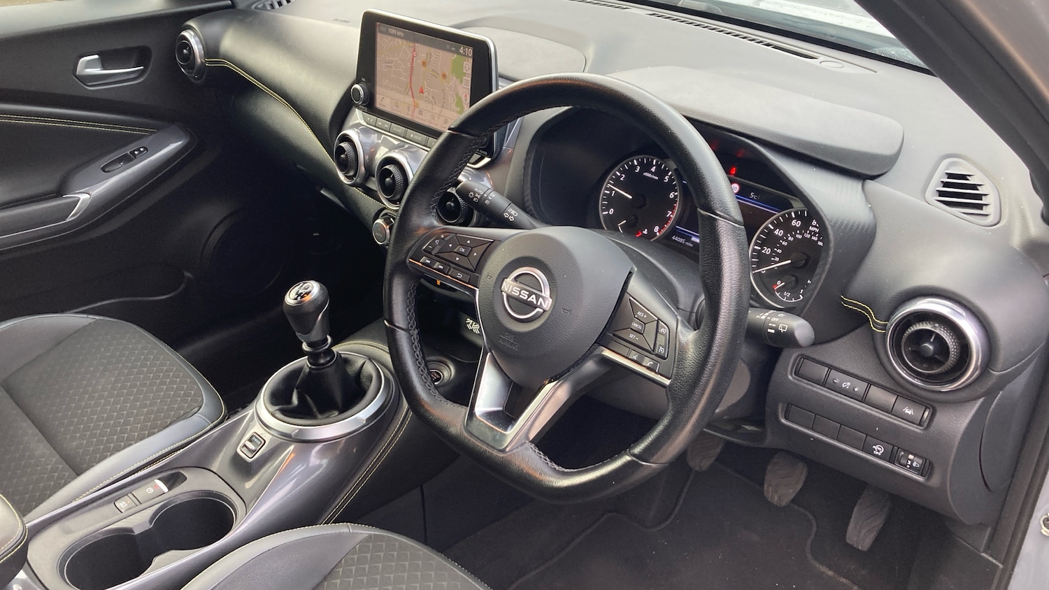 Used Nissan Juke 2022 for sale - 77803554: Photo 11