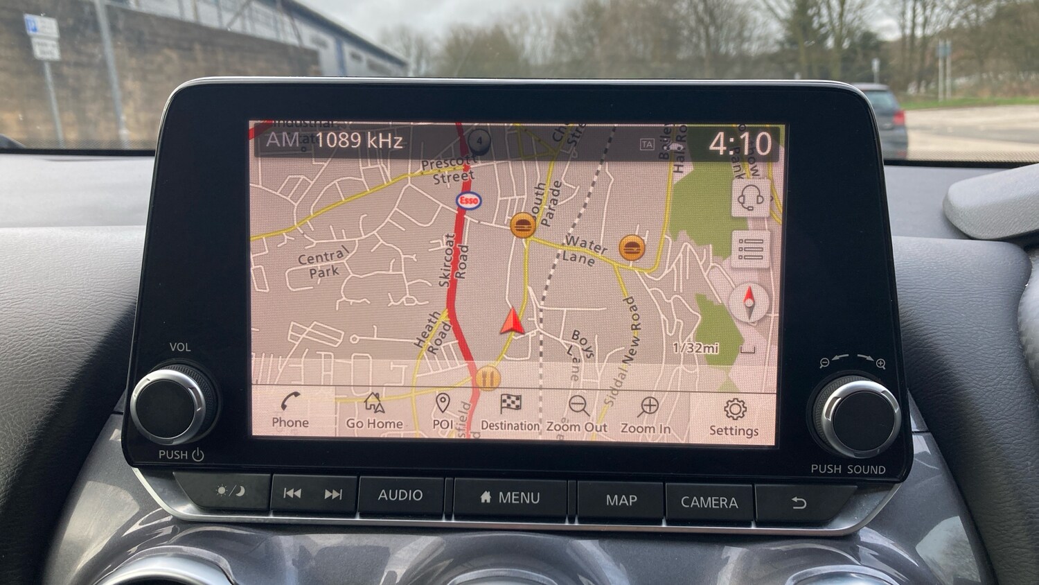 Used Nissan Juke 2022 for sale - 77803554: Photo 12