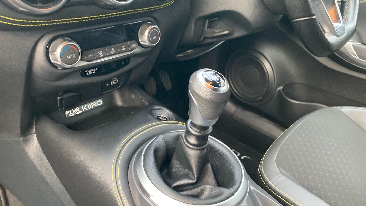 Used Nissan Juke 2022 for sale - 77803554: Photo 13