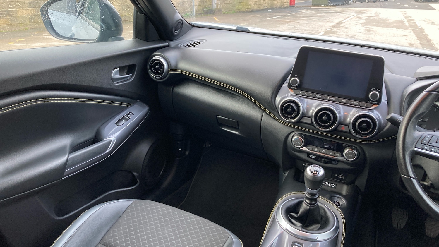 Used Nissan Juke 2022 for sale - 77803554: Photo 14