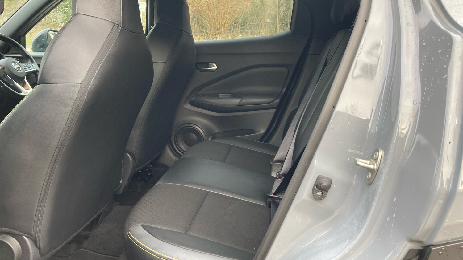 Used Nissan Juke 2022 for sale - 77803554: Photo 16