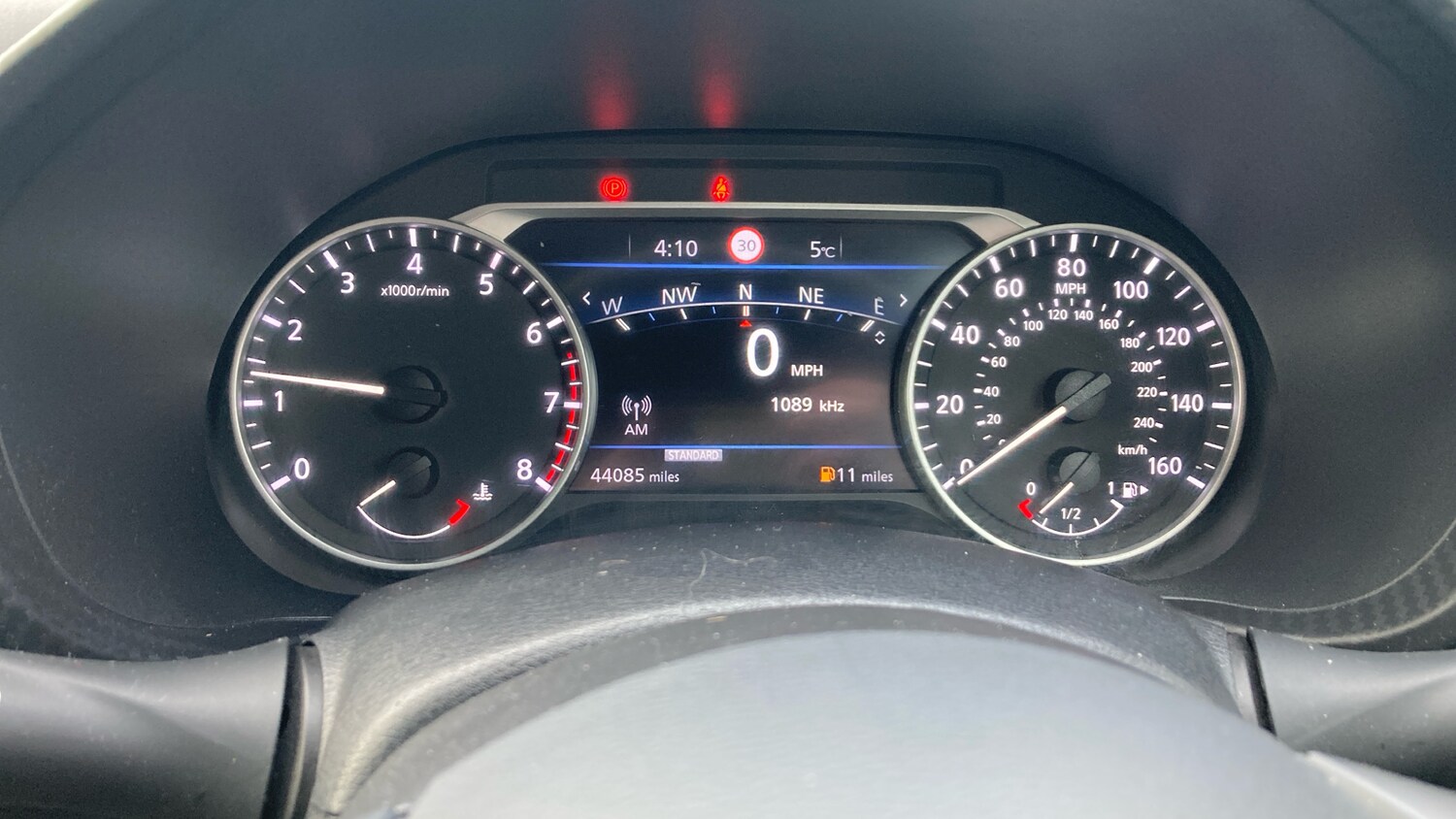 Used Nissan Juke 2022 for sale - 77803554: Photo 18