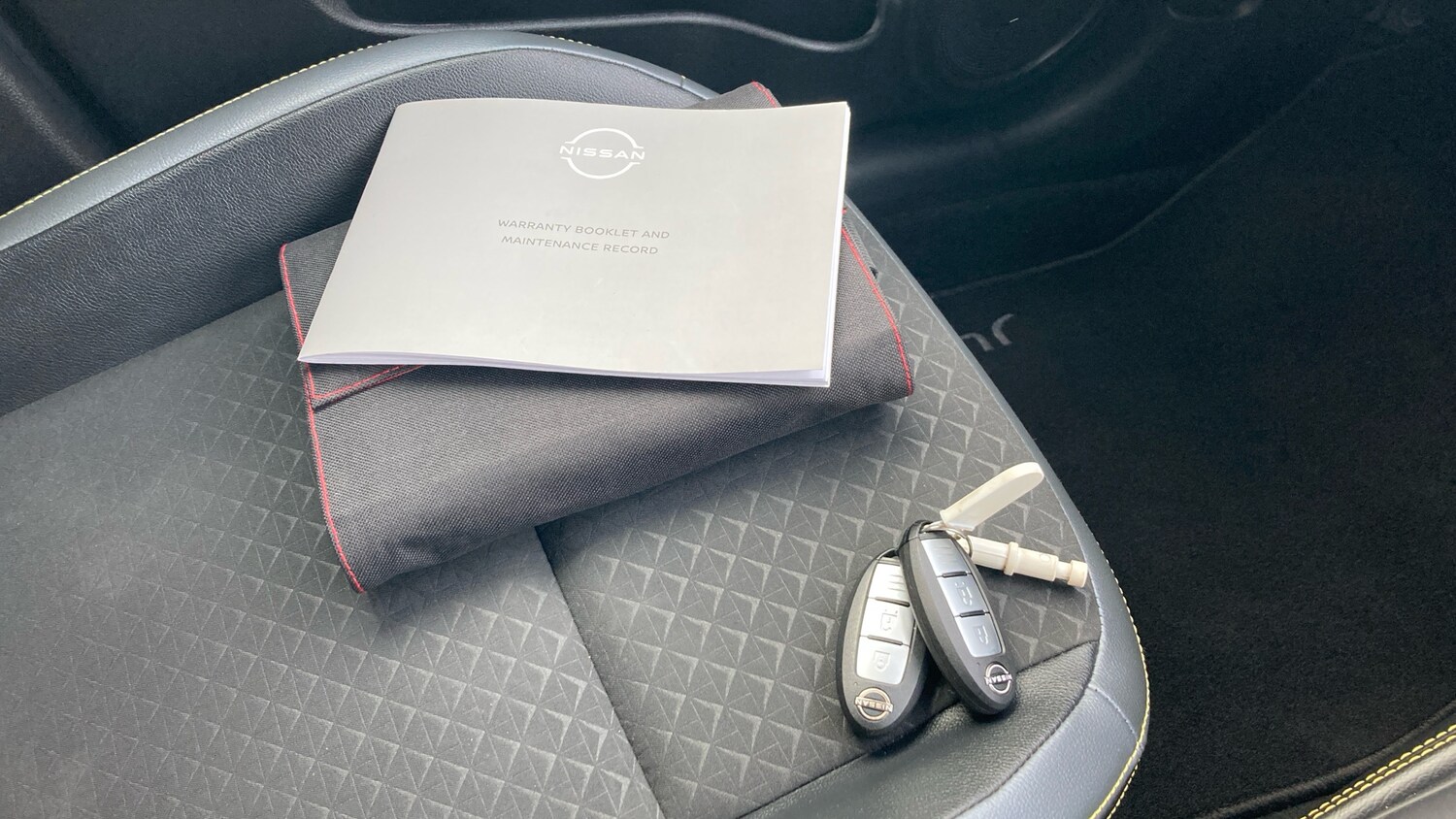 Used Nissan Juke 2022 for sale - 77803554: Photo 19