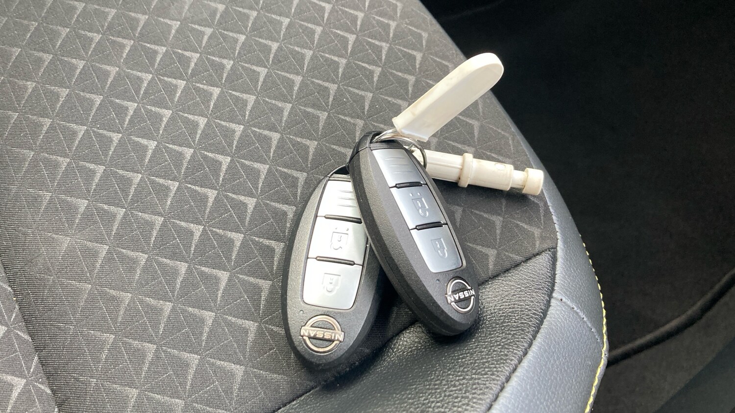 Used Nissan Juke 2022 for sale - 77803554: Photo 20