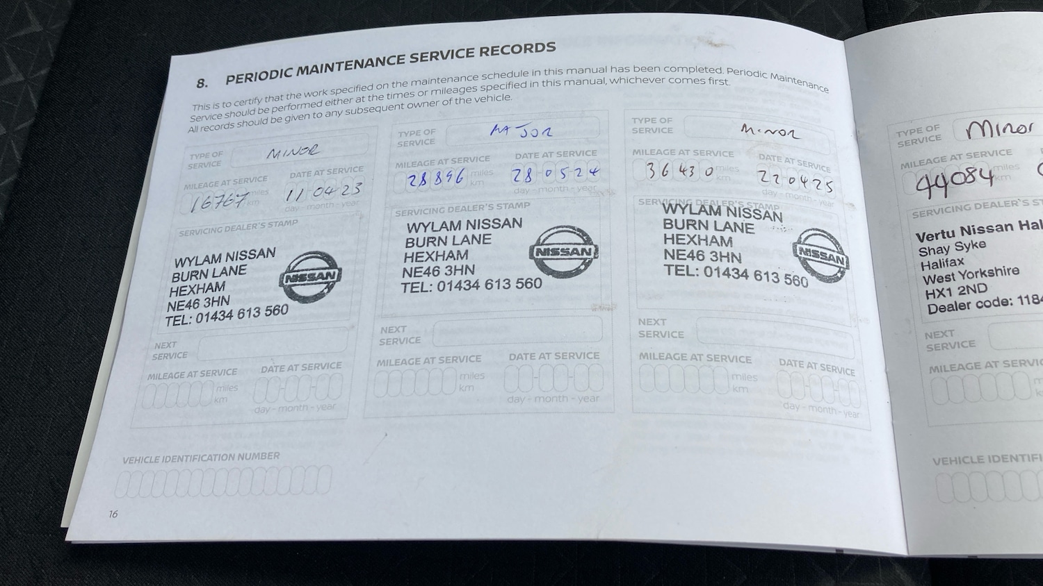 Used Nissan Juke 2022 for sale - 77803554: Photo 21