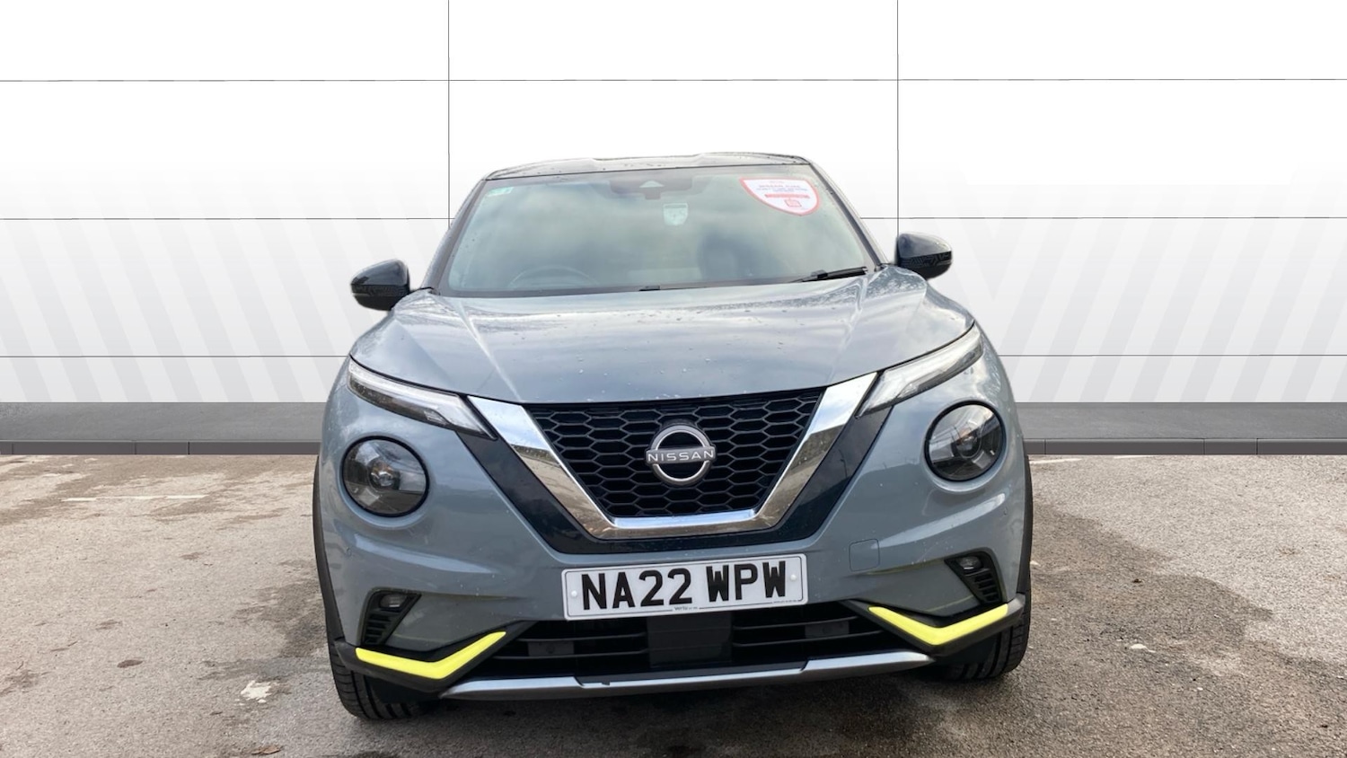 Used Nissan Juke 2022 for sale - 77803554: Photo 3