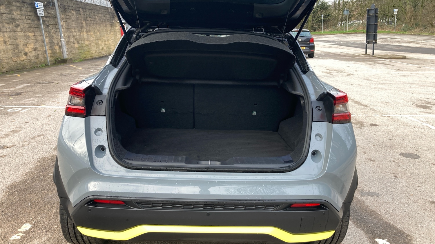 Used Nissan Juke 2022 for sale - 77803554: Photo 4