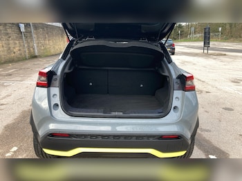 Used Nissan Juke 2022 for sale - 77803554: Photo