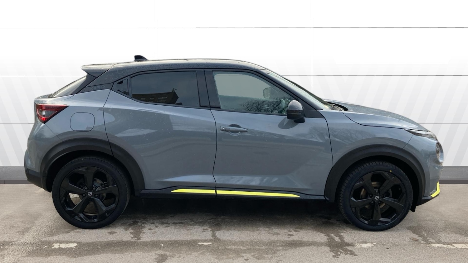 Used Nissan Juke 2022 for sale - 77803554: Photo 5