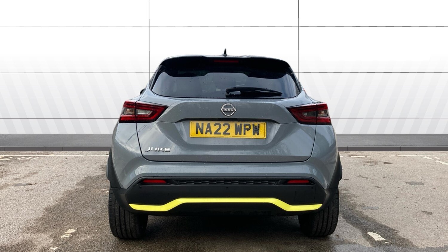 Used Nissan Juke 2022 for sale - 77803554: Photo 6