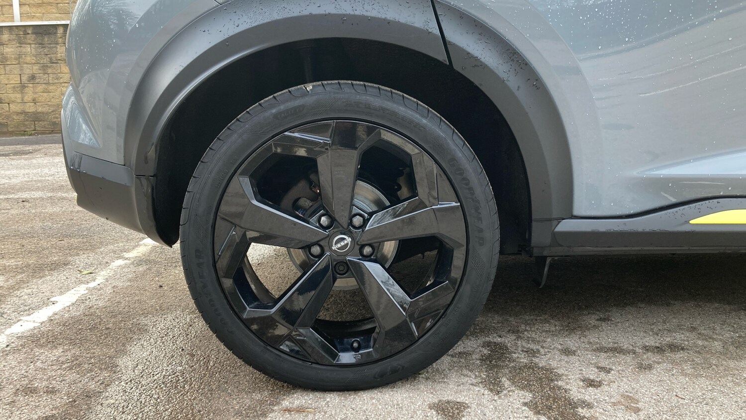 Used Nissan Juke 2022 for sale - 77803554: Photo 7