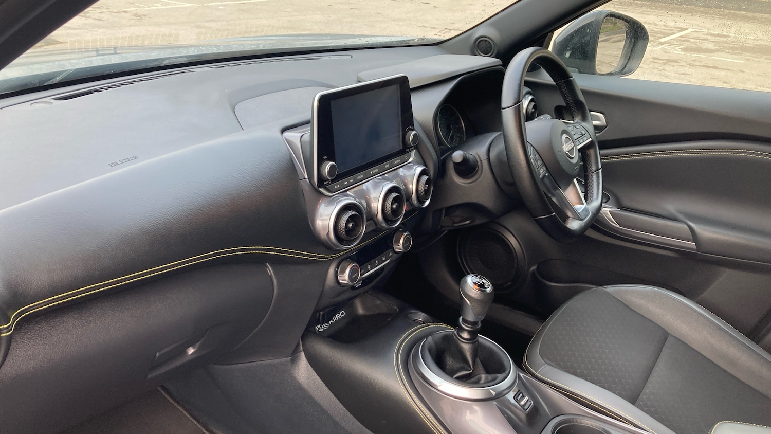 Used Nissan Juke 2022 for sale - 77803554: Photo 9